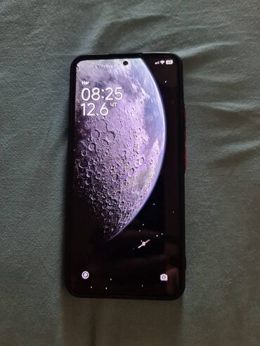 xiaomi black shark 4 pro qiymeti: Xiaomi 12T Pro, 256 ГБ, цвет - Черный, 
 Отпечаток пальца, Две SIM карты, Face ID