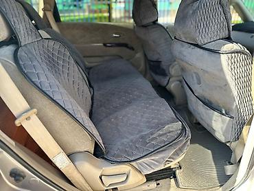 Honda Odyssey: 2000 г., 2.3 л, Автомат, Газ, Минивэн — 7