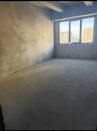 2022: 1 комната, 53 м², Нижний Джал (Джал-23) Элитка, 4 этаж, ПСО (под самоотделку) — 5