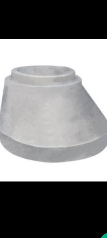 Digər beton məhsulları: Beton quyular — 4