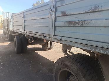 Грузовики: Грузовик, Камаз, Стандарт at lalafo.kg — 4 Грузовики: Грузовик, Камаз, Стандарт — 4