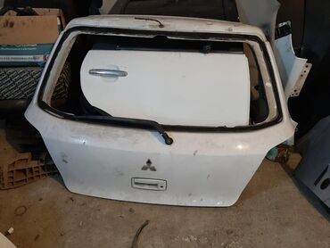 Digər avtomobil ehtiyat hissələri: Mitsubishi Airtrek Autlander Lancer Io üçün orjinal ehtiyat hissələri — 9