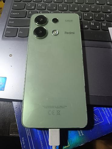 редми поко х3: Redmi, Redmi Note 13, Б/у, 256 ГБ, цвет - Зеленый, 2 SIM — 1
