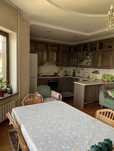 Долгосрочная аренда домов: 250 м², 6 комнат, Нижний Джал (Джал-23) — 12