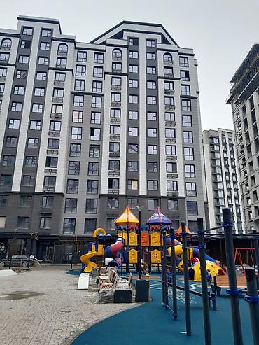 Продажа квартир: 1 комната, 48 м², Элитка, 11 этаж, Готовая ПСО (под самоотделку) — 2