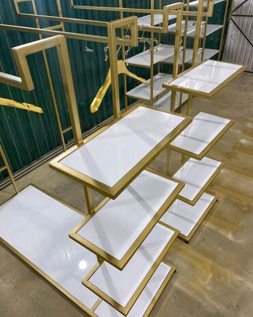 Кронштейны, стойки: Кронштейн для одежды Кронштейн для бутик Кронштейн для магазинов — 11