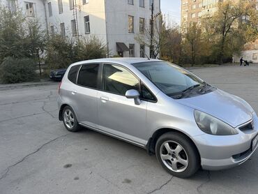 туманник хонда фит: Honda Fit: 2003 г., 1.3 л, Автомат, Бензин, Универсал