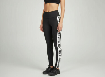 buty zimowe relaksy: Лосини Спортивні жіночі, розмір S