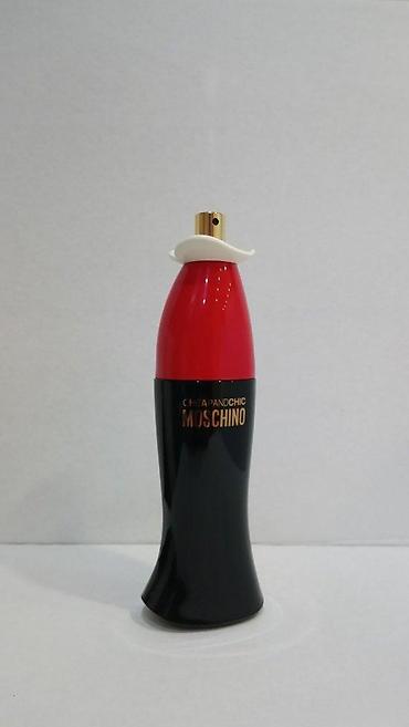 Parfemi: MOSCHINO CHEAP AND CHIC EDT100ML TSTR | Moschino Cheap and Chic — 2