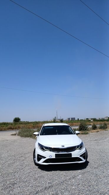 чехол для панели машины: Kia K5: 2018 г., 2 л, Автомат, Газ, Седан