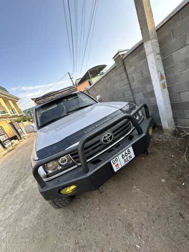 tayota camry 40: Алдыңкы Toyota, Колдонулган, Оригинал