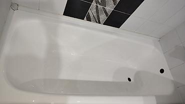Реставрация ванн: Реставрация ванн Больше 6 лет опыта — 15