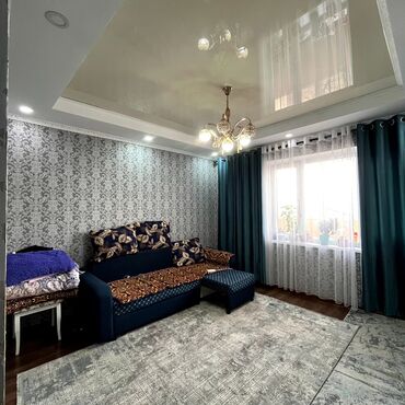 Продажа квартир: 4 комнаты, 68 м² — 5