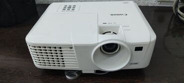 canon 3 v 1: Продаю классный проектор canon можно посмотреть кино клип слайд анти