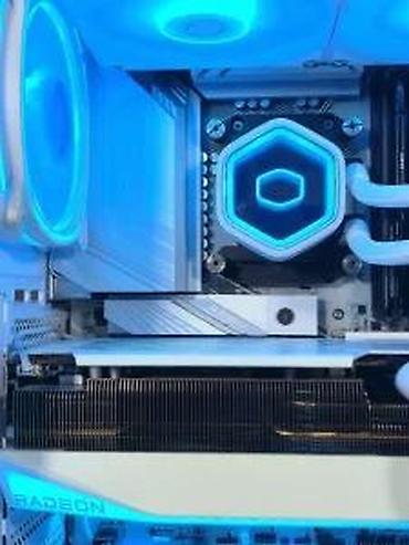 Desktop računari i radne stanice: Ryzen 7 7800X3D RX 9070XT X870 32GB 1TB -SM169PC. ✨ Prodaja i — 4