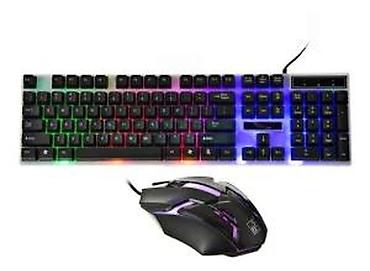 b6 1817: GEJMING TASTATURA I MIS NOVO GEJMERSKA TASTATURA PLUS MIS | Cene — 10