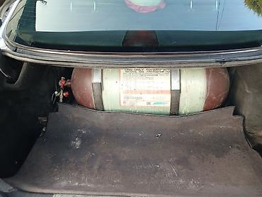хром калпак спринтер: Mercedes-Benz E-Class: 1996 г., 3.2 л, Автомат, Газ, Седан — 5