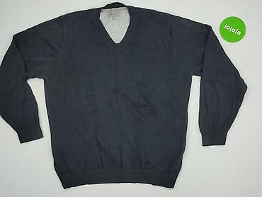 pyjama: Marks & Spencer, Sweter dla mężczyzn, rozmiar L — 2