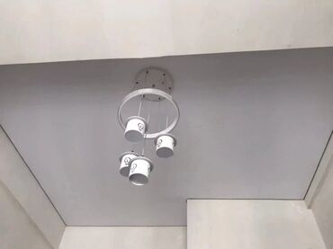 Натяжной потолок: Натяжной потолок Глянцевое, Матовое, 3D потолки Бесплатный замер, Гарантия, Монтаж — 18