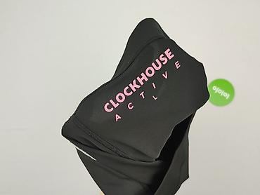 decathlon koszula: Clockhouse, Legginsy Sportowe damskie, rozmiar L — 4