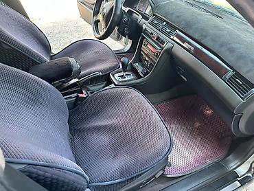 Audi: Audi A6: 2000 г., Универсал — 8