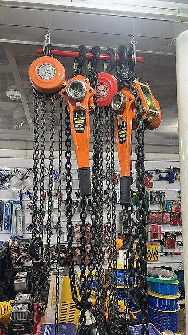 Техника и электроника: Tall 1.5 ton -150 2 ton 220 azn Globex – yüzlərlə çeşid məhsulu ən — 1