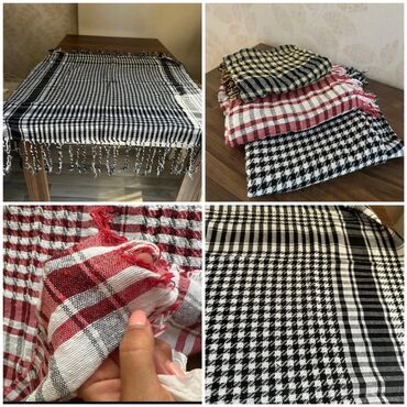 Ev geyimləri, pijamalar: Misirdən alınıb
Təzədi
3 ededə - 10 man
Material: Pambığ!