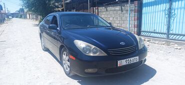 runx alex: Toyota Windom: 2003 г., 3 л, Автоматтык, Газ, Седан