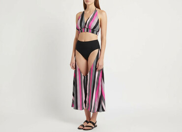 sukienki maxi na jedno ramie: Women`s dress, size S