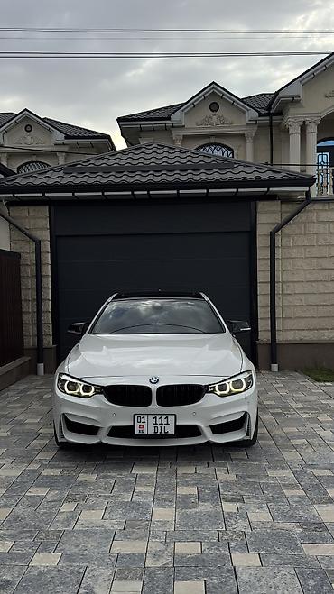 bmw e6: BMW 4 series: 2019 г., 2 л, Автомат, Бензин, Лифтбек — 2