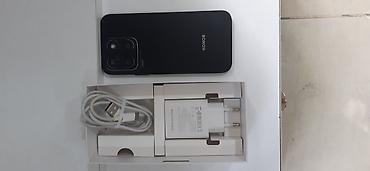 ci modul: Honor X6, 128 GB, rəng - Qara, İki sim kartlı — 3