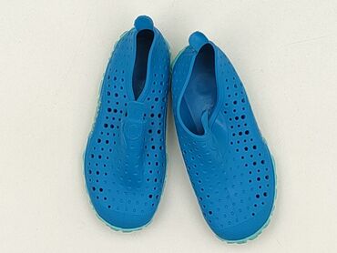 biale buty do czarnych rajstop: Buty do wody dla dzieci Nabaiji (Decathlon) - Model: Nabaiji