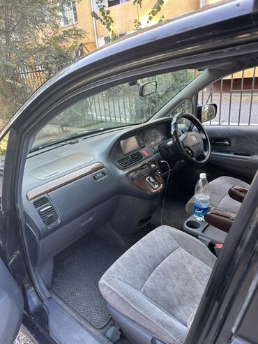 Honda: Honda Odyssey: 2000 г., Универсал — 10