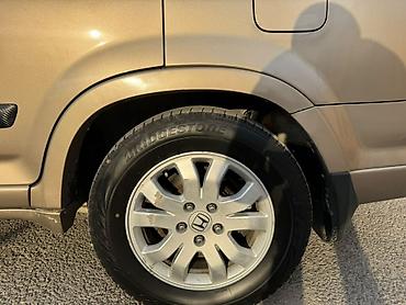 трамблёр срв: Honda CR-V: 2006 г., 2 л, Автомат, Бензин, Кроссовер — 9