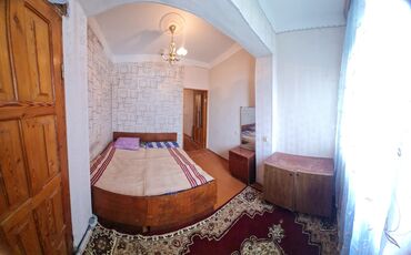 Uzunmüddətli kirayə mənzillər: Buzovnada 26 sayli mekteb in yaninda 2 otaqli menzil kiraye verilir — 5