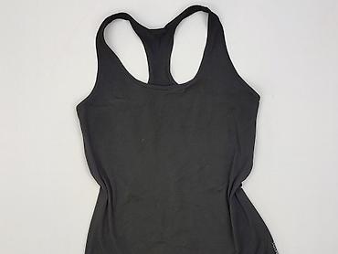 basic for everyday janina stretch top: Domyos, T-shirt damski, rozmiar S — 1