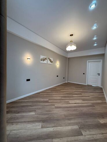 Продажа квартир: 3 комнаты, 96 м², Элитка, 12 этаж — 9