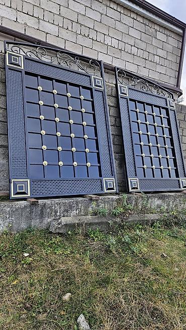 Навесы: Навес, Арочный, Металл, Поликарбонат, Новый, Бесплатный выезд — 14