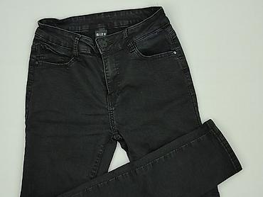 pan jans: Jeansy damskie, rozmiar XL — 1