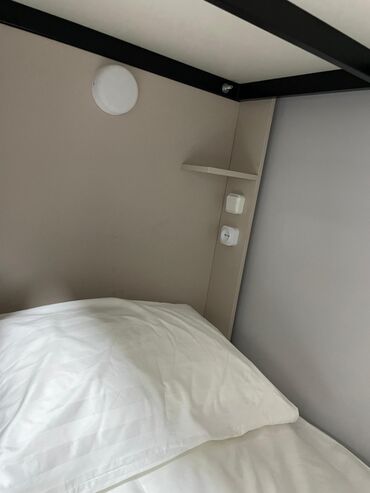 Отели и хостелы: Хостел 24/7 халал Отель Гостиница Гостевой дом Суточная гостиница — 10