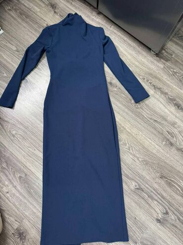 pink kaput zara: Zara L (EU 40), Long sleeves