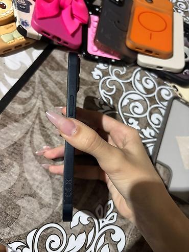 ipad 7 ci nesil: IPhone 13, 256 GB, Göy, Face ID — 4