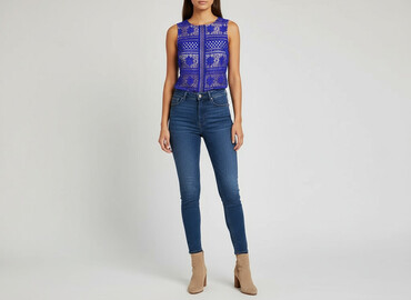 zara sukienka marynarkowa: Dorothy Perkins, Топ жіночий, розмір M