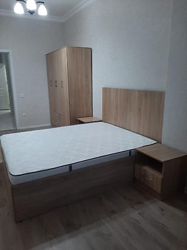 invest home: 2 otaqlı, Yeni tikili, 93 kv. m — 5