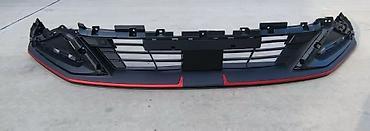 Крышки багажника и комплектующие: BYD, Оригинал — 1