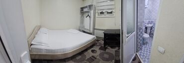 Посуточная аренда комнат: 150 м², С мебелью — 5