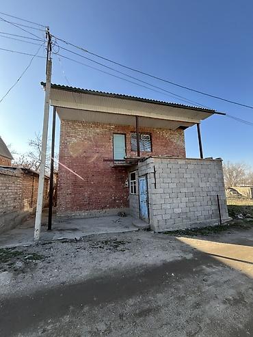 Продажа дач: Срочно Продается дача 2х этажный дом Адрес : Ыссык Ата району — 1