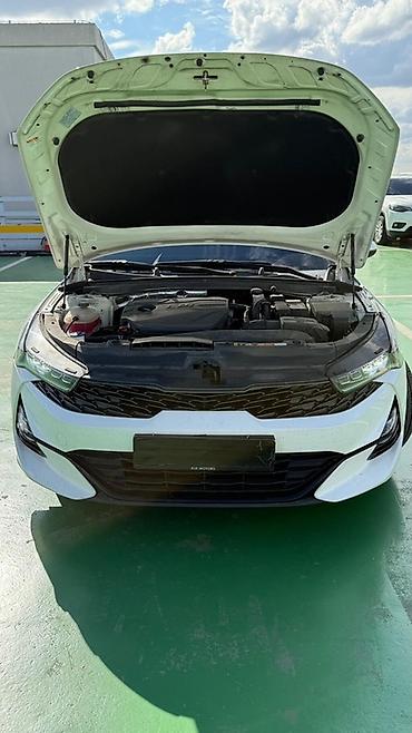 Kia: Kia K5: 2020 г., 2 л, Автомат, Газ, Седан — 11