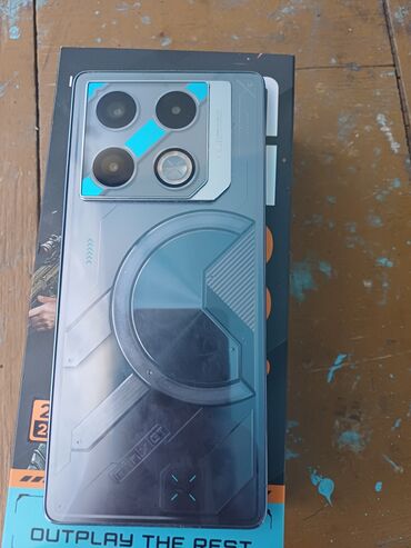 телефон fly wizard: Tecno Pova 5 Pro