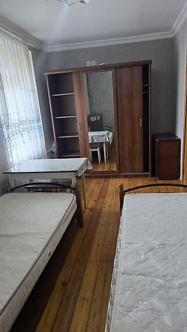 bakıda kiraye ev: Qara Qarayev metrosunun yaxınlığında 2 otaqlı evi AİLƏYƏ, və yaxud — 10